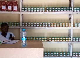 Rev Spicy shop