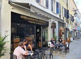 Gibraltar Tea Company