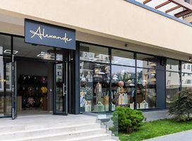 Alexander's Boutique