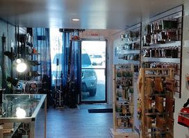 JR FISHING SHOP