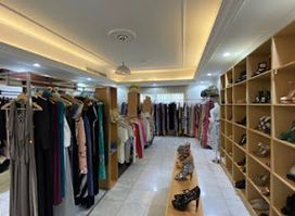 D Store