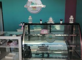 Sweet Sensations Bakery & Bistro