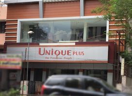 UNIQUE PLUS Furniture Store Chennai