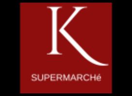 K-supermarché