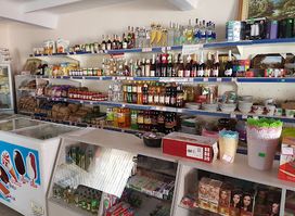 Magazin MARKET