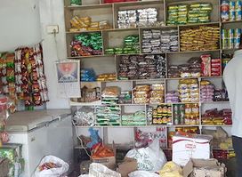 Seven eleven Provision Shop