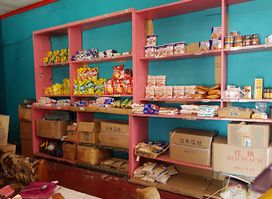 Best Sellers Shopping Centre
