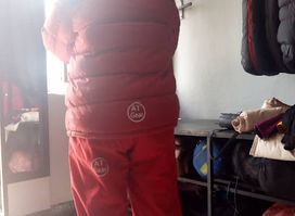 AT Gear