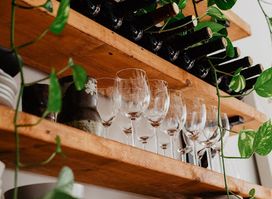 Holy Moses Wineshop
