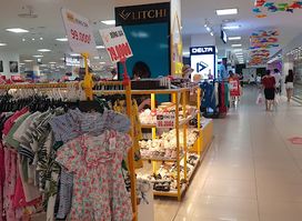 Lotte Mart Phan Thiết