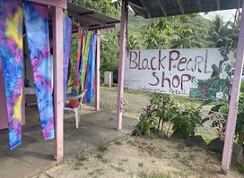 Black pearl Shop