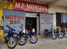 MZ Motors