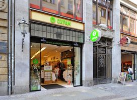 Oxfam Shop Leipzig