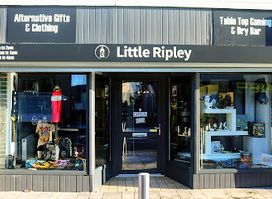 Little Ripley Shop