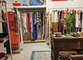 Contemporary Shop Amalfi