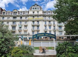 Forum Montreux