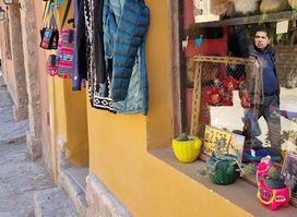 India artesanias