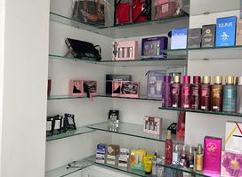 Perfumería & más HADRY