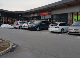 Super sreča, trgovina in storitve, d.o.o.