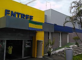CK2 centre ville
