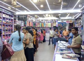Nawamila's Textiles