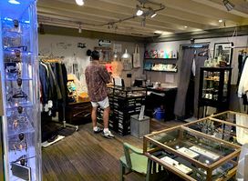 180º Shop