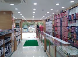 Ramraj Cotton - Kanyakumari