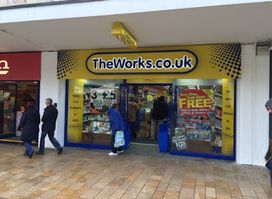 The Works