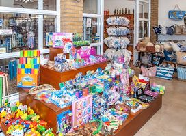 Giftland-Gouvia