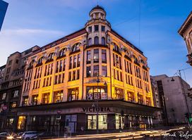 Magazinul Victoria