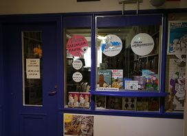 Oulu Comics Center