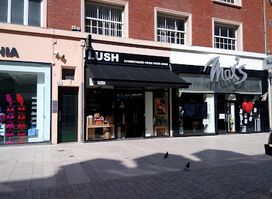 LUSH Cosmetics Amiens