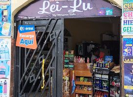 Tu tienda Lei-Lu