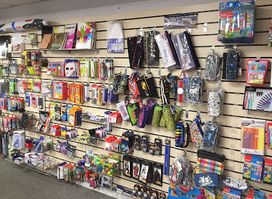 Elite Office Supplies