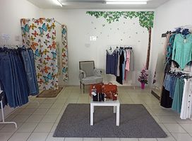 In Rio - Vestuário e Acessórios