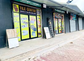 Chamba Valley Shopping Mall