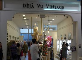 Deja Vu Vintage