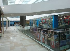 Atrio Mall in Costa del Este