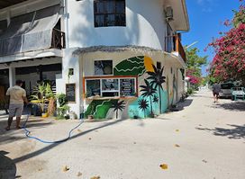 Palms Thulusdhoo
