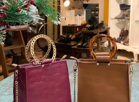 Giulia Shoes & Bags