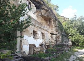Tipova Waterfall