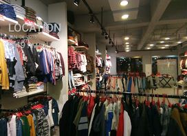 Outfitters Div-8 Sialkot