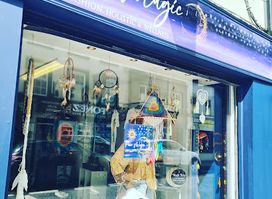Pure Magic Boutique