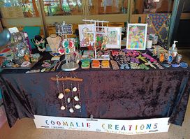 Coomalie Creations