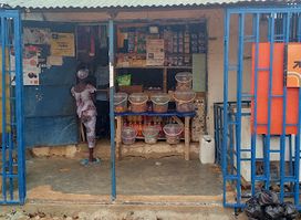 Boutique Sououdi