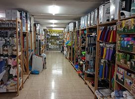 Bazar Chino MerkaEuro