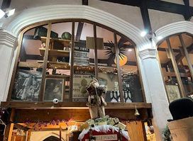 All Saints Antiques Centre