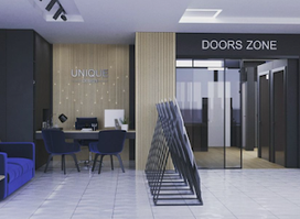 Unique Design