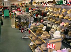 The Hat Company