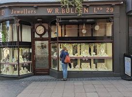 Bullens Fine Jewellers Norwich